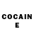 Cocaine Боливия Alimardon Avalboev